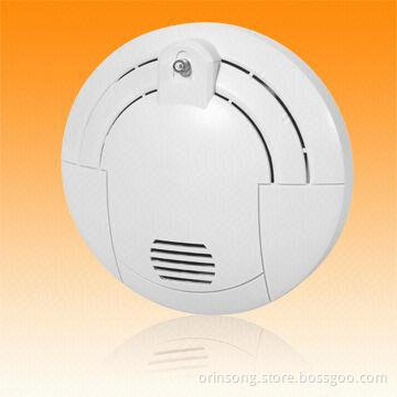 Standalone Smoke Detector, 9V Battery Operated